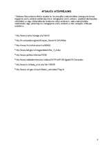 Referāts 'Kā iestāšanās Eiropas Savienībā ietekmēja inflāciju Latvijā', 9.