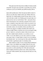 Referāts 'Bailes ikdienā un uz skatuves', 3.