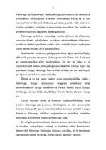 Referāts 'Faktoringa darījumu tiesiskā vide Latvijā', 3.