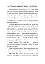 Referāts 'Faktoringa darījumu tiesiskā vide Latvijā', 5.