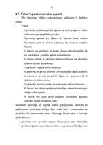 Referāts 'Faktoringa darījumu tiesiskā vide Latvijā', 12.