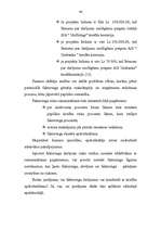 Referāts 'Faktoringa darījumu tiesiskā vide Latvijā', 46.