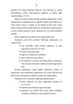 Referāts 'Faktoringa darījumu tiesiskā vide Latvijā', 49.