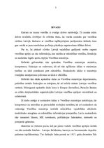 Referāts 'Veselības ministrijas kompetence', 3.