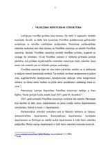 Referāts 'Veselības ministrijas kompetence', 5.