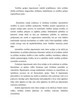 Referāts 'Veselības ministrijas kompetence', 6.