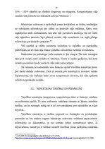 Referāts 'Veselības ministrijas kompetence', 10.