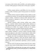 Referāts 'Veselības ministrijas kompetence', 11.