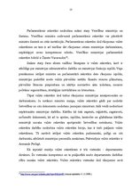 Referāts 'Veselības ministrijas kompetence', 13.