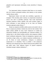 Referāts 'Veselības ministrijas kompetence', 14.