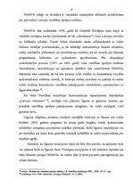 Referāts 'Veselības ministrijas kompetence', 18.