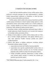 Referāts 'Veselības ministrijas kompetence', 19.