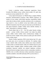 Referāts 'Veselības ministrijas kompetence', 21.