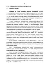 Diplomdarbs '4.maija svētku publiskie pasākumi Rīgas pilsētā: to analīze un pilnveidošanas ie', 29.