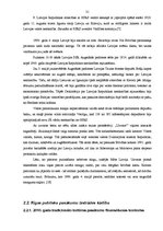 Diplomdarbs '4.maija svētku publiskie pasākumi Rīgas pilsētā: to analīze un pilnveidošanas ie', 31.