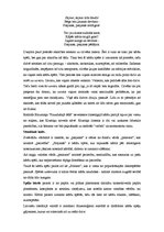 Konspekts 'Poststrukturālā analīze', 2.