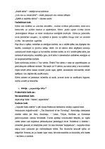 Konspekts 'Poststrukturālā analīze', 3.