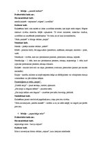 Konspekts 'Poststrukturālā analīze', 5.