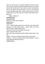 Konspekts 'Poststrukturālā analīze', 7.