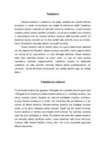 Referāts 'Ievadierīces: peles un tastatūras', 3.