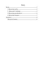 Referāts 'Ekonomiskās domas attīstības vēsture', 2.