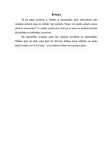 Referāts 'Ekonomiskās domas attīstības vēsture', 3.