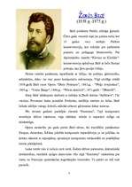 Referāts 'Žoržs Bizē', 1.