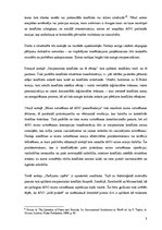 Diplomdarbs 'Miera uzturēšana pēc aukstā kara: ANO misijas', 8.