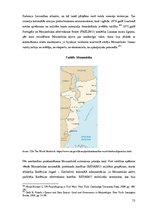 Diplomdarbs 'Miera uzturēšana pēc aukstā kara: ANO misijas', 72.