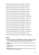 Diplomdarbs 'Miera uzturēšana pēc aukstā kara: ANO misijas', 92.