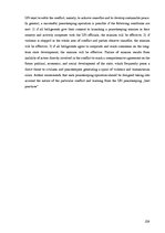 Diplomdarbs 'Miera uzturēšana pēc aukstā kara: ANO misijas', 108.