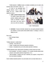 Referāts 'Temperamenta nozīme komunikācijā starp skolēniem', 17.