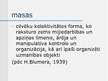 Prezentācija 'Masu komunikācija', 2.