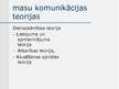 Prezentācija 'Masu komunikācija', 14.