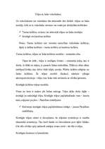 Referāts 'Sakrālais un profānais laiks viduslaikos', 3.