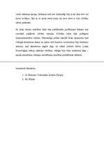 Referāts 'Sakrālais un profānais laiks viduslaikos', 5.