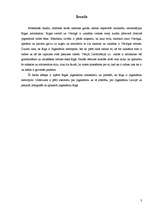 Referāts 'Ieskats jūgendstila attīstības vēsturē', 3.