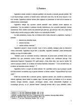 Referāts 'Ieskats jūgendstila attīstības vēsturē', 5.