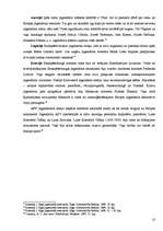 Referāts 'Ieskats jūgendstila attīstības vēsturē', 10.