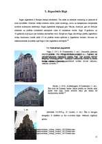 Referāts 'Ieskats jūgendstila attīstības vēsturē', 12.