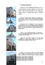 Referāts 'Ieskats jūgendstila attīstības vēsturē', 15.