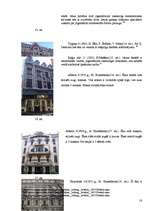 Referāts 'Ieskats jūgendstila attīstības vēsturē', 16.