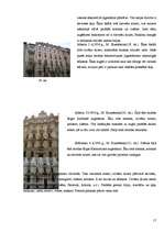 Referāts 'Ieskats jūgendstila attīstības vēsturē', 17.