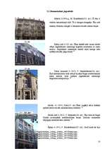 Referāts 'Ieskats jūgendstila attīstības vēsturē', 18.