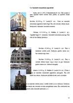 Referāts 'Ieskats jūgendstila attīstības vēsturē', 20.