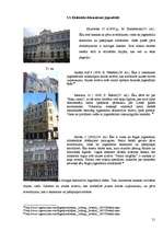 Referāts 'Ieskats jūgendstila attīstības vēsturē', 21.