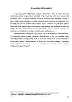 Referāts 'Ieskats jūgendstila attīstības vēsturē', 23.