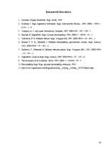 Referāts 'Ieskats jūgendstila attīstības vēsturē', 29.