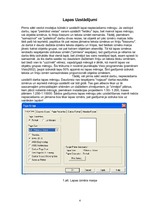 Referāts 'Datorgrafika enerģētikā', 4.