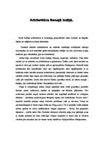 Referāts 'Senās Indijas un Senās Ķīnas arhitektūra', 3.